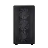 Компьютерный корпус ZALMAN M5 BLACK Photo 4