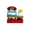 KLEIN 7336 Burger Shop — игровой набор Photo 3