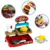 KLEIN 7336 Burger Shop — игровой набор Photo 5