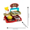 KLEIN 7336 Burger Shop — игровой набор Photo 7