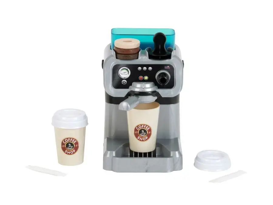 Espresso automāts KLEIN 9510 Photo 2