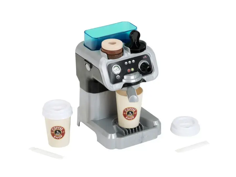 Espresso automāts KLEIN 9510 Photo 3