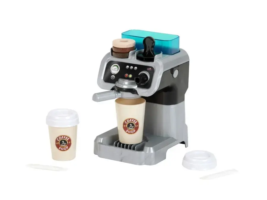Espresso automāts KLEIN 9510 Photo 4