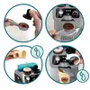 Espresso automāts KLEIN 9510 Photo 5