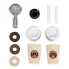 Espresso automāts KLEIN 9510 Photo 6