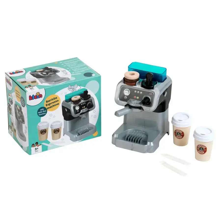 Espresso automāts KLEIN 9510 Photo 8