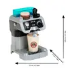Espresso automāts KLEIN 9510 Photo 9