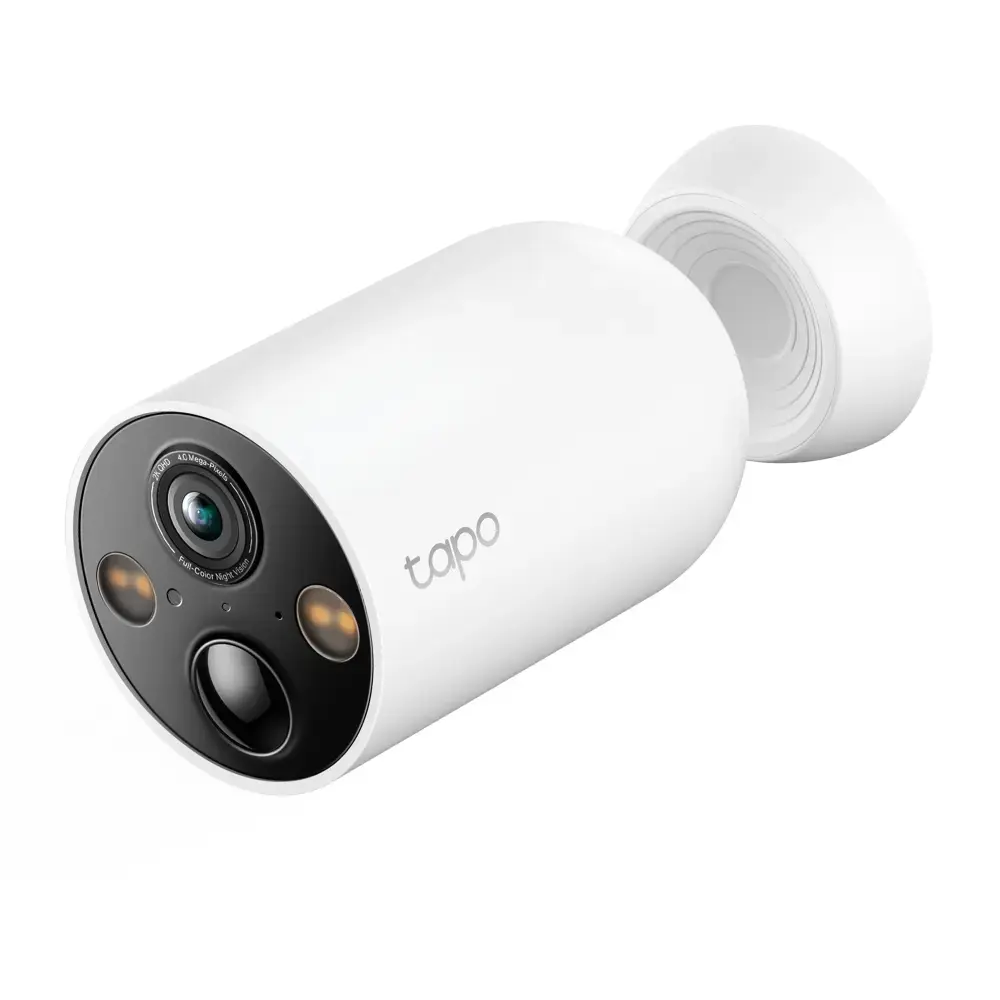 IP камера TP-Link Tapo C425 Photo 2