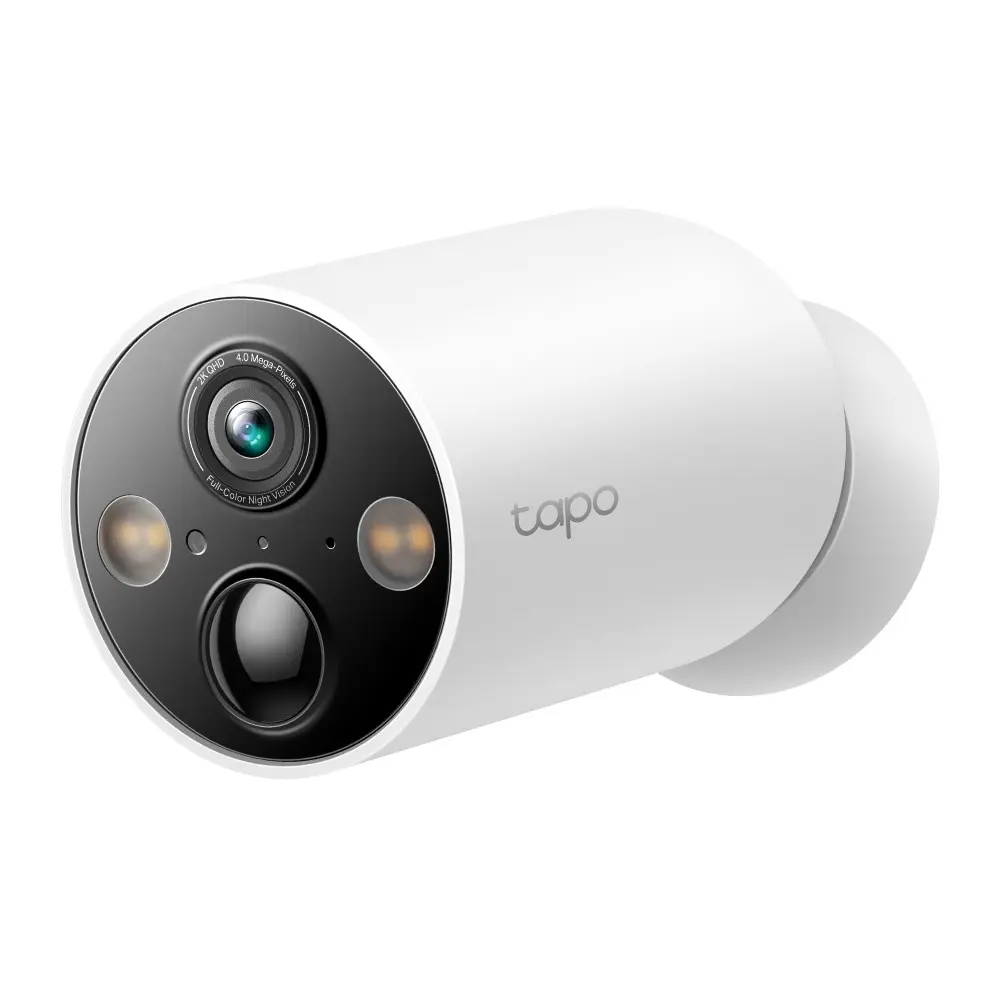IP videonovērošanas kamera TP-Link Tapo C425