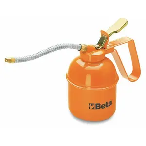 Oil Can / Oiler Beta 1751N/200 200 ml metal needle applicator