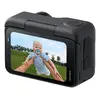 Action sports camera Insta360 GO Ultra Standard Black Photo 2