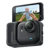 Action sports camera Insta360 GO Ultra Standard Black Photo 3