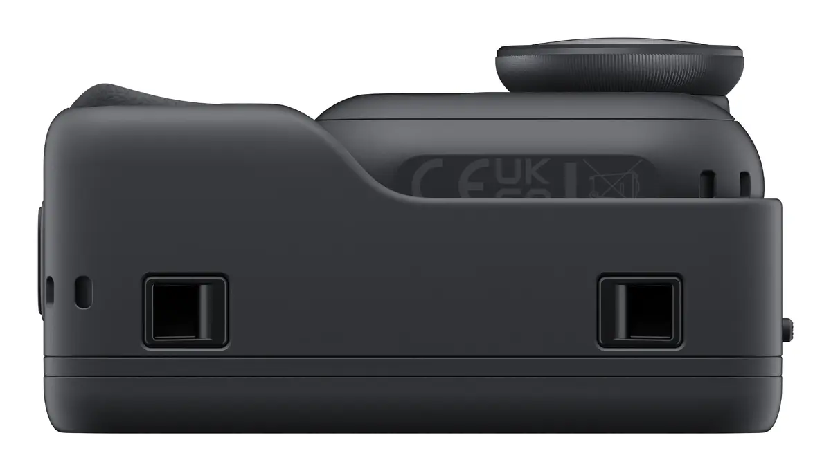 Action sports camera Insta360 GO Ultra Standard Black Photo 6