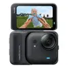 Action sports camera Insta360 GO Ultra Standard Black Photo 8