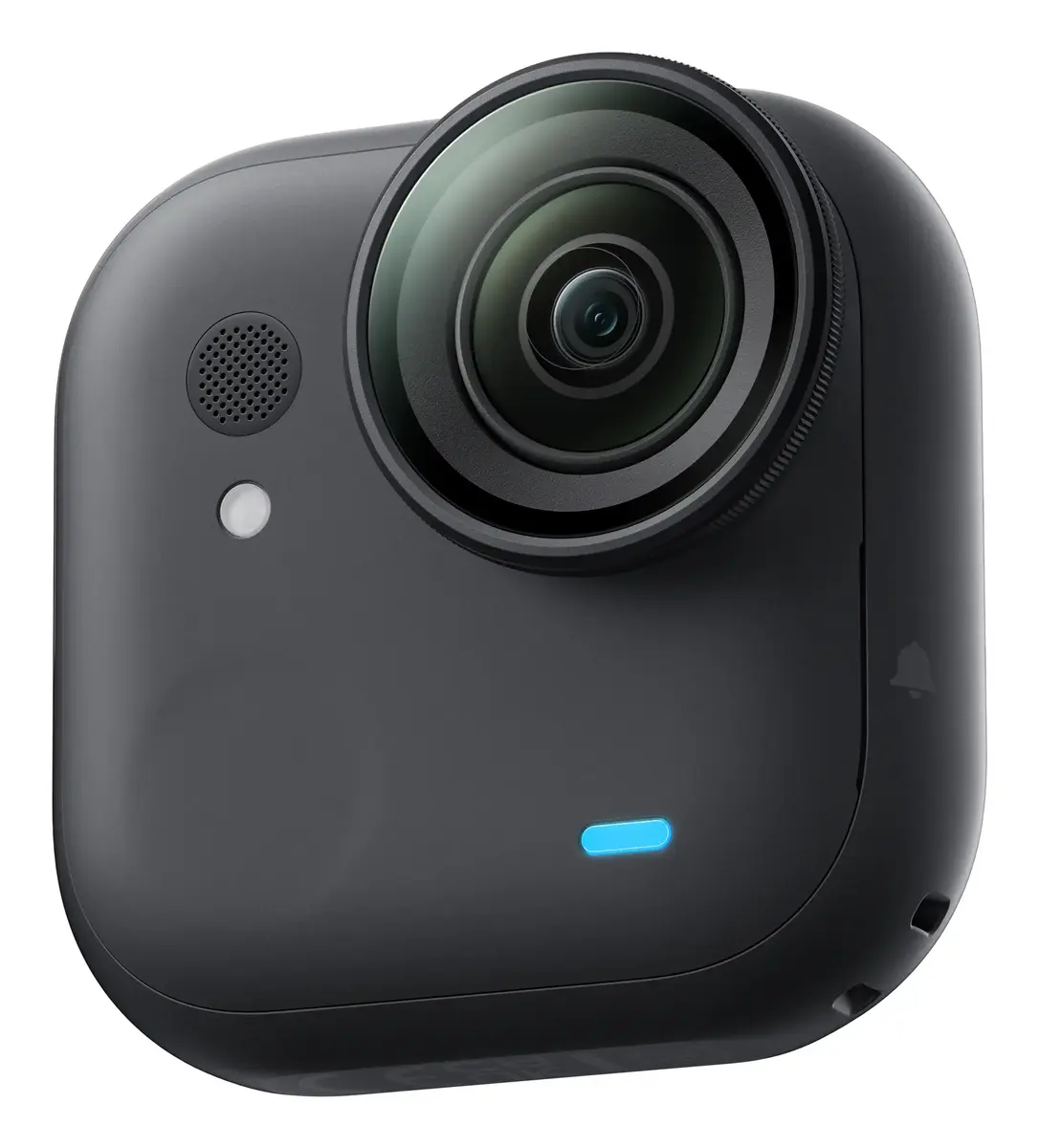 Action sports camera Insta360 GO Ultra Standard Black Photo 13