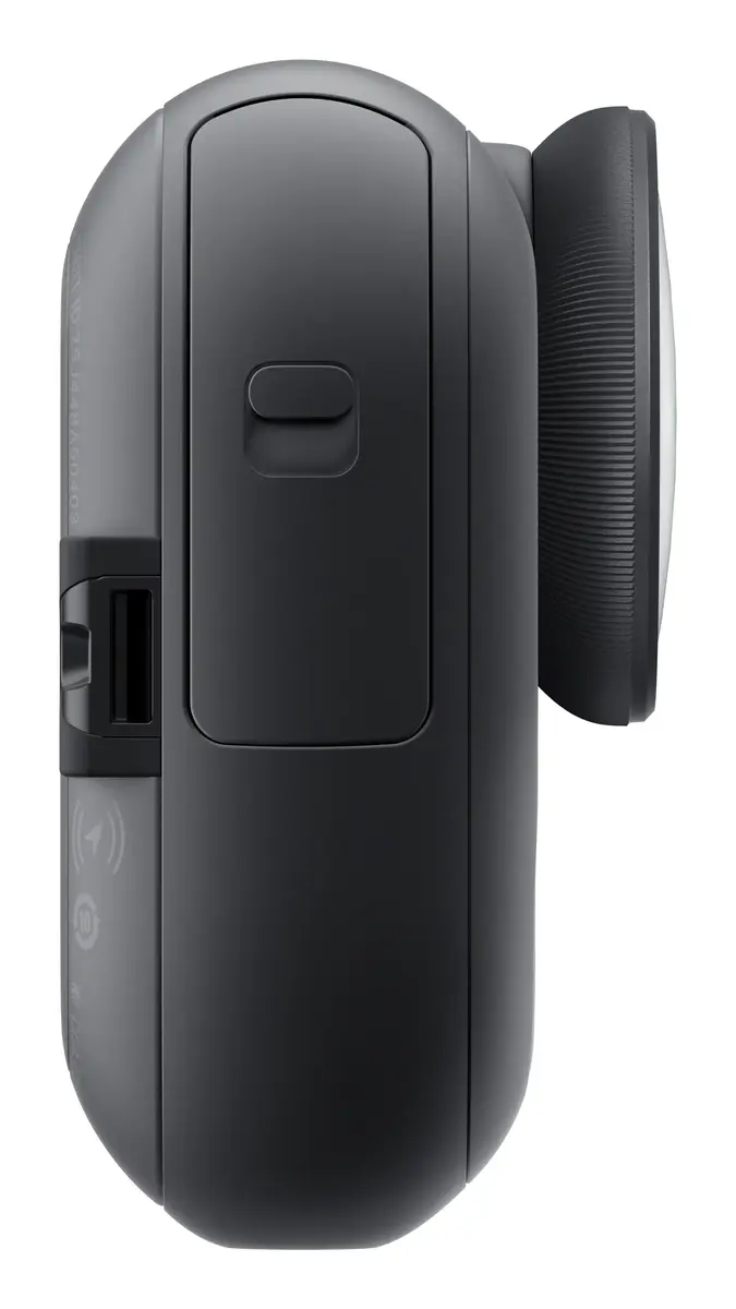 Action sports camera Insta360 GO Ultra Standard Black Photo 15