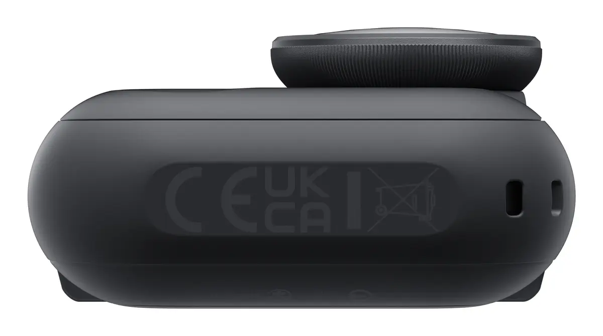 Action sports camera Insta360 GO Ultra Standard Black Photo 16