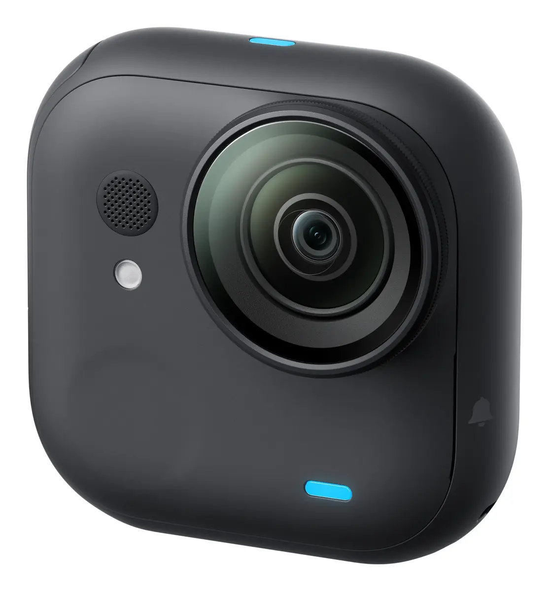 Action sports camera Insta360 GO Ultra Standard Black Photo 19