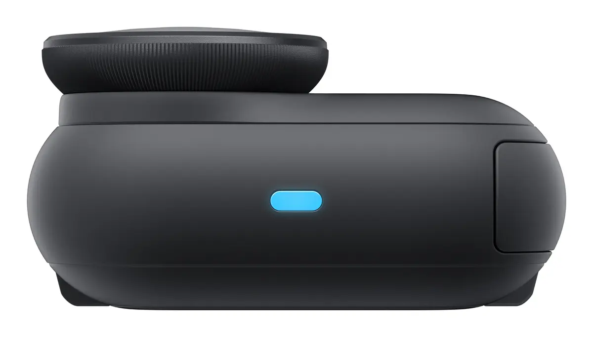 Action sports camera Insta360 GO Ultra Standard Black Photo 20