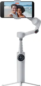 Gimbal Insta360 Flow 2 Standard Bundle for Smartphone, Grey