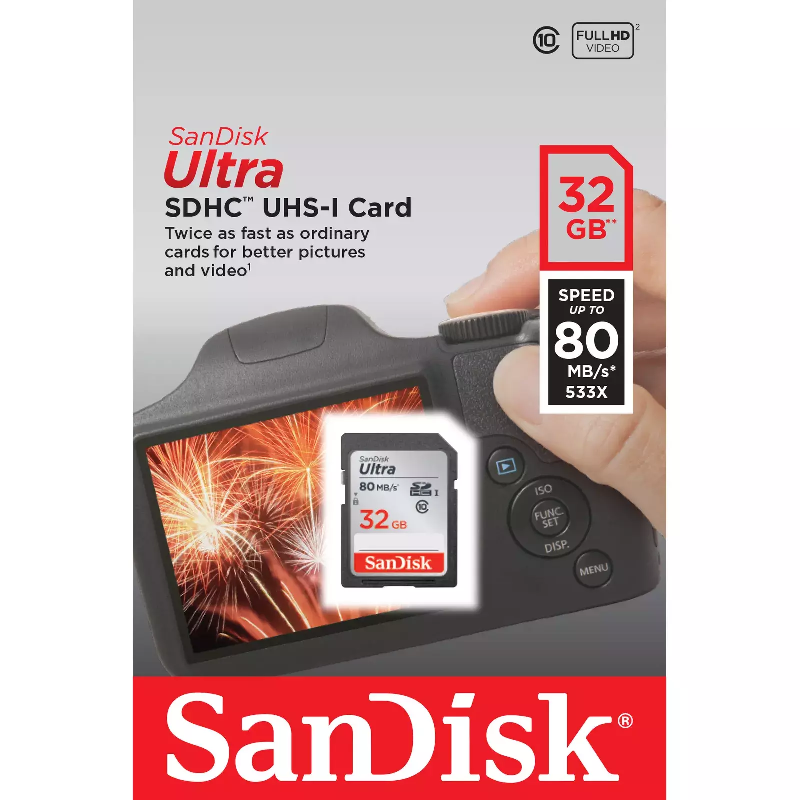 SANDISK SDSDUNC-032G-GN6IN Photo 4