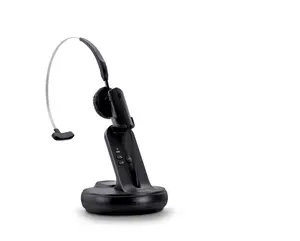Headset snom technology A170C with noise cancellation and wideband audio