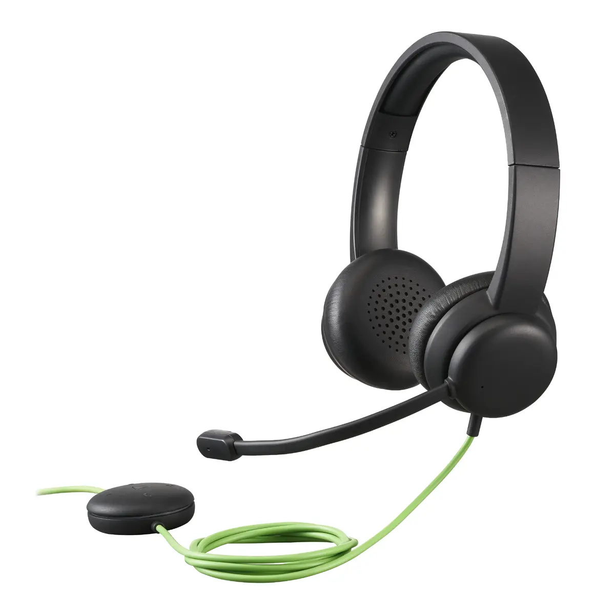 Acer Conference Headset Vadu binaurālās virsauss