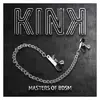 Зажимы для сосков KINK NIPPLE GRIP FLAT CHAIN SILVER 34 см Photo 6
