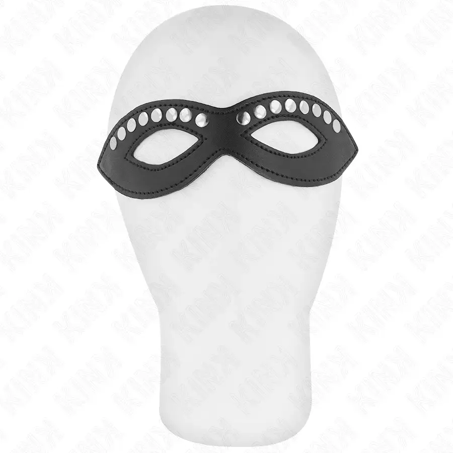 Маска для глаз KINK MASKED ALLURE Модель 1 Photo 2