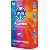 Презервативы SKINS Assorted Premium Pack 16 шт Photo 2