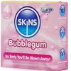 Презервативы SKINS Bubblegum Premium Pack 4 Photo 2
