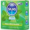 Презервативы SKINS Mint Premium Pack 4 шт. Photo 2