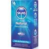 Prezervatīvi SKINS NATURAL PREMIUM PACK 16 D-244407 Photo 2