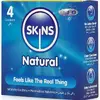 Презервативы SKINS NATURAL PREMIUM D-244409 Photo 2
