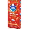 Презервативы SKINS Strawberry Premium Pack 8 шт. Photo 2