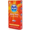 Презервативы SKINS Ultra Thin Premium Pack 8 Photo 2