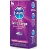 Condoms SKINS Extra Large Premium Pack 16 Photo 2