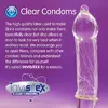 Condoms SKINS Extra Large Premium Pack 16 Photo 3