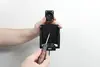 Brodit 713338 Active Car Holder for Smartphones Photo 3