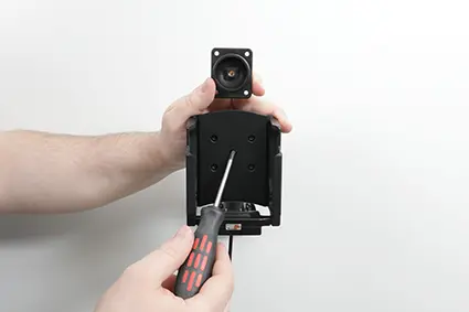 Brodit 713338 Active Car Holder for Smartphone Photo 3
