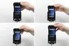 Brodit 713338 Active Car Holder for Smartphone Photo 5