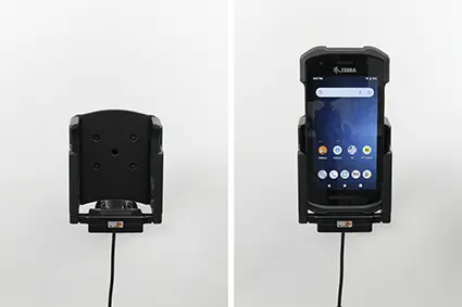 Brodit 713338 Active Car Holder for Smartphone Photo 6