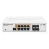 Slēdzis MikroTik CRS112-8P-4S-IN Photo 3