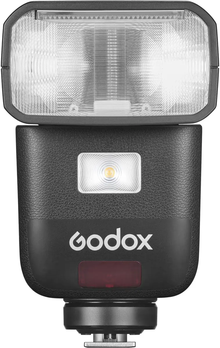 Godox V480 Camera Flash for Sony — TTL HSS Photo 5