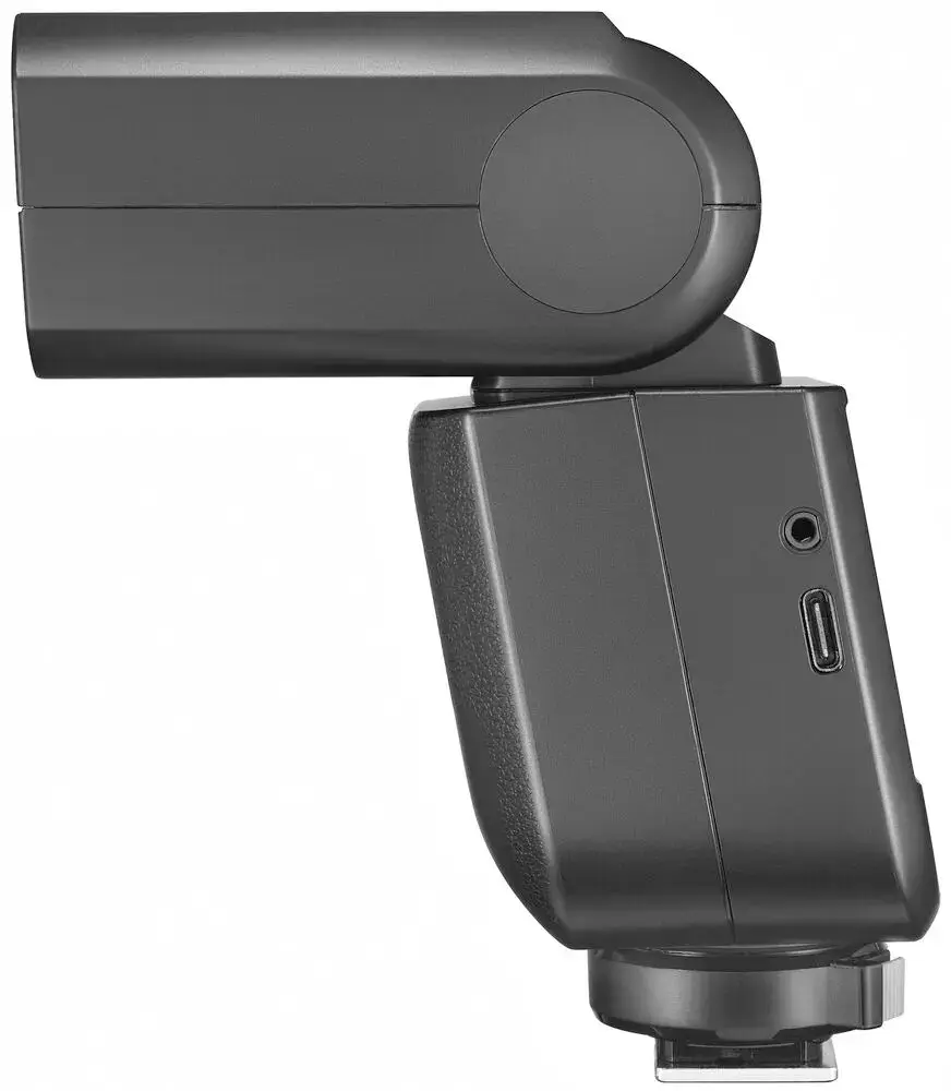 Godox V480 Camera Flash for Sony — TTL HSS Photo 8