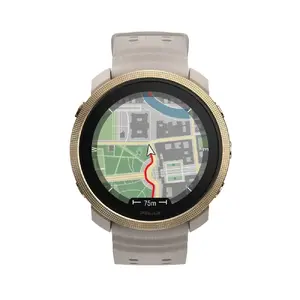 Polar Vantage M 3 GPS Smartwatch 1.28" AMOLED Touchscreen 416x416