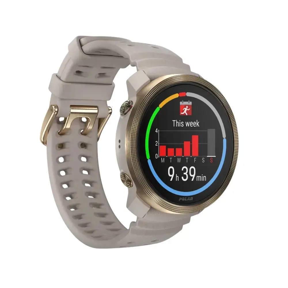 Polar Vantage M 3 GPS Smartwatch Photo 3