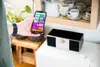 Tower Bluetooth Audio JVC RD-E874B Photo 7