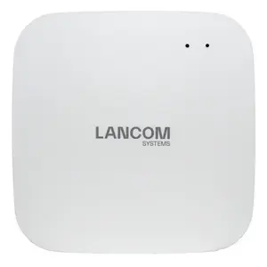 Wireless Access Point Lancom LANCOM LW-700 — dual-band 2.4/5 GHz, PoE, 2.5 Gbps Ethernet, AES/TKIP/WEP security