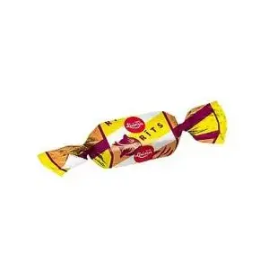 Confectionery Laima Rīts 1 kg bag — Laima assorted sweets, 1kg